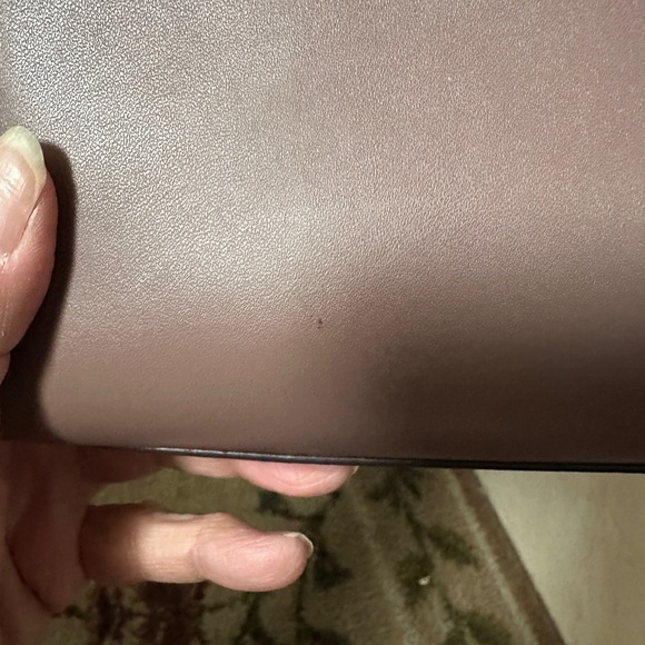 Kate Spade Weller Street Declan Dusk Cityscape Crossbody bag. Retails $248 - Picture 9 of 10